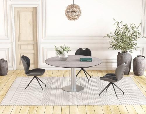 Luna Extending Table from Akante - Image 8