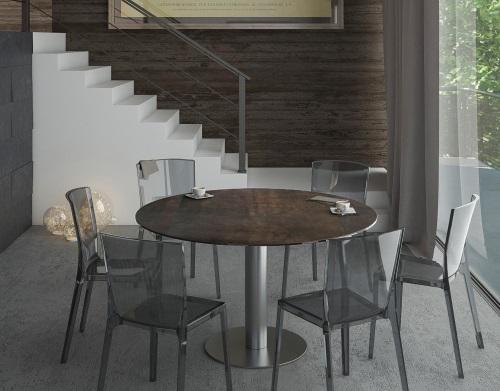 Luna Extending Table from Akante - Image 9