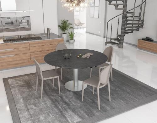 Luna Extending Table from Akante - Image 10