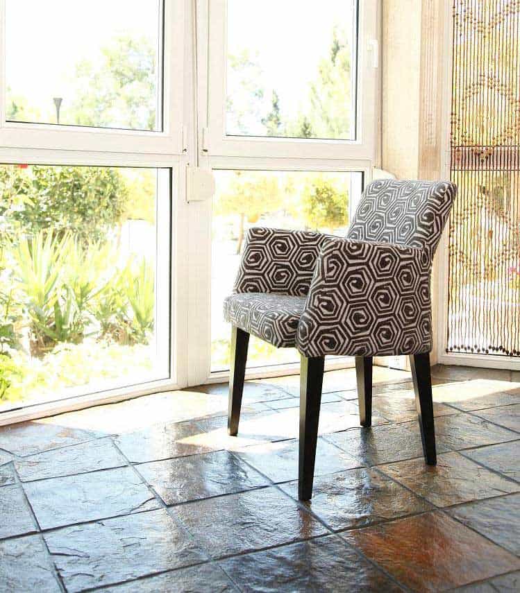 Marilin Chair from Fama - Image 3