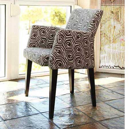 Marilin Chair from Fama