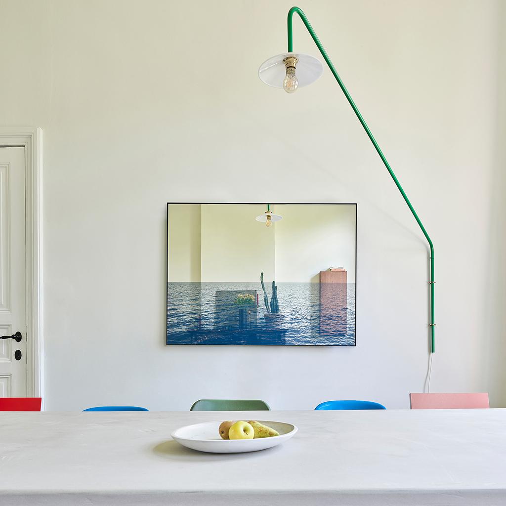 Maro Mirror From Deknudt - 120cm x 90cm - Image 2