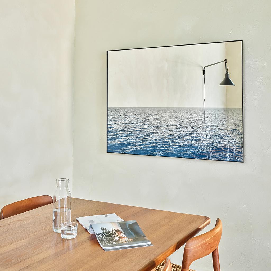 Maro Mirror From Deknudt - 120cm x 90cm - Image 3