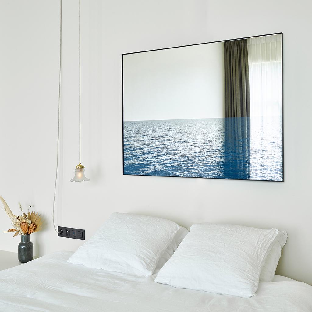 Maro Mirror From Deknudt - 120cm x 90cm - Image 4