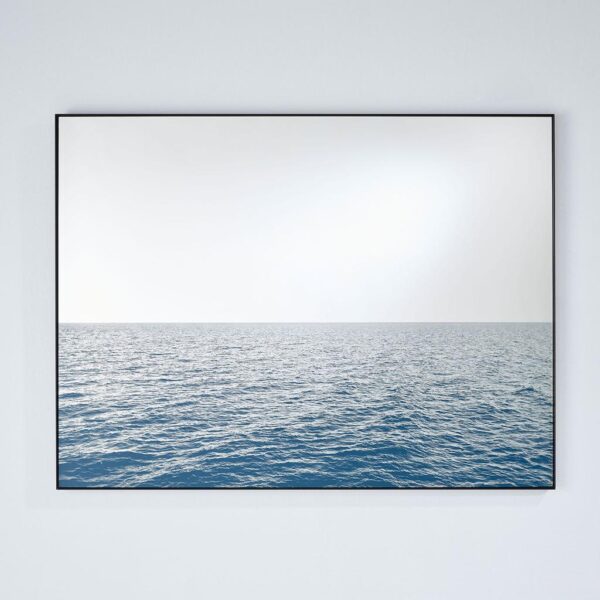 Maro Mirror From Deknudt - 120cm x 90cm