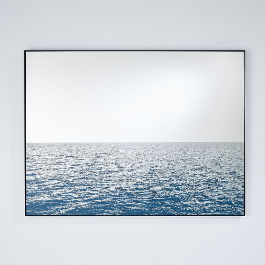 Maro Mirror From Deknudt - 120cm x 90cm