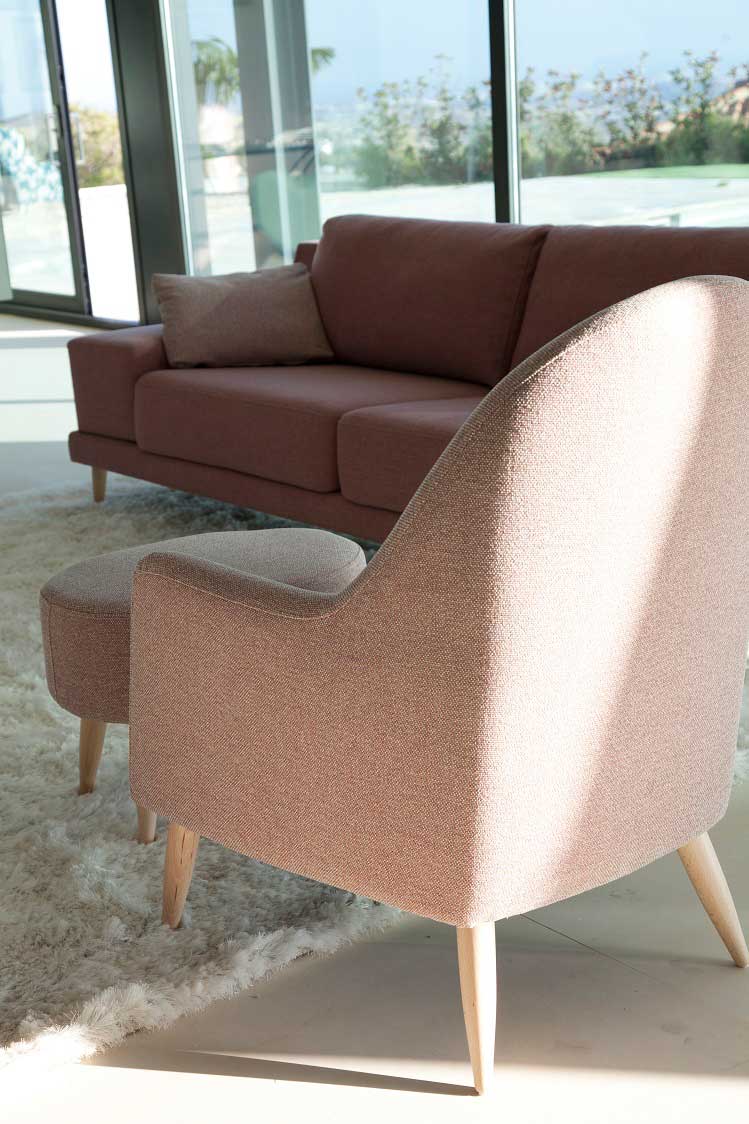 Fama - Miranda chair - Image 5