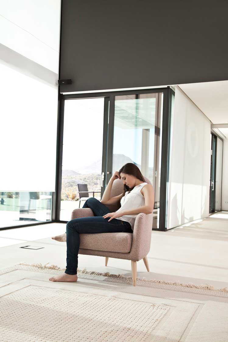 Fama - Miranda chair - Image 7