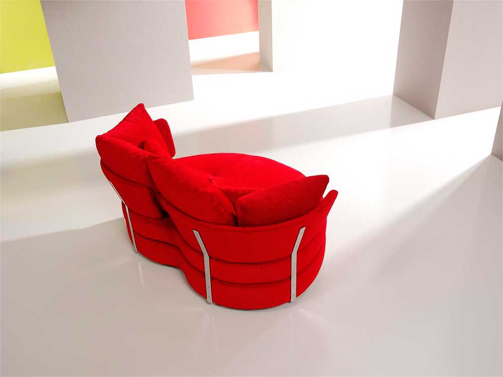 MyApple Sofa From Fama - Image 4