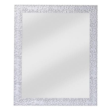 Oslo Small Mirror From Deknudt - 48cm x 58cm