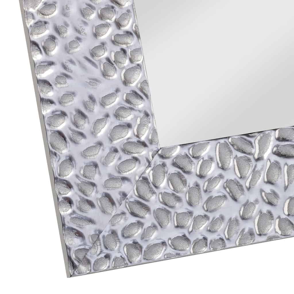 Oslo Small Mirror From Deknudt - 48cm x 58cm - Image 3