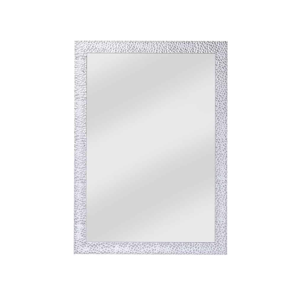 Oslo Small Mirror From Deknudt - 48cm x 58cm - Image 2