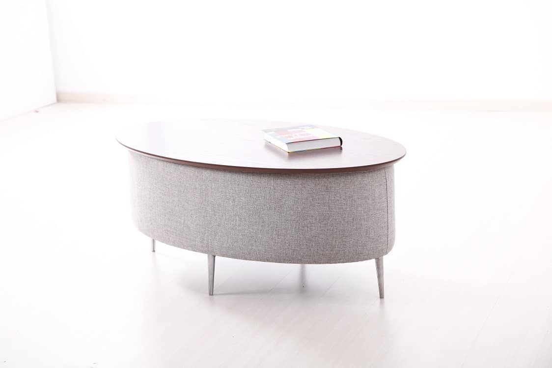 Fama tab - Otis Lifting Top Coffee Table - Image 3