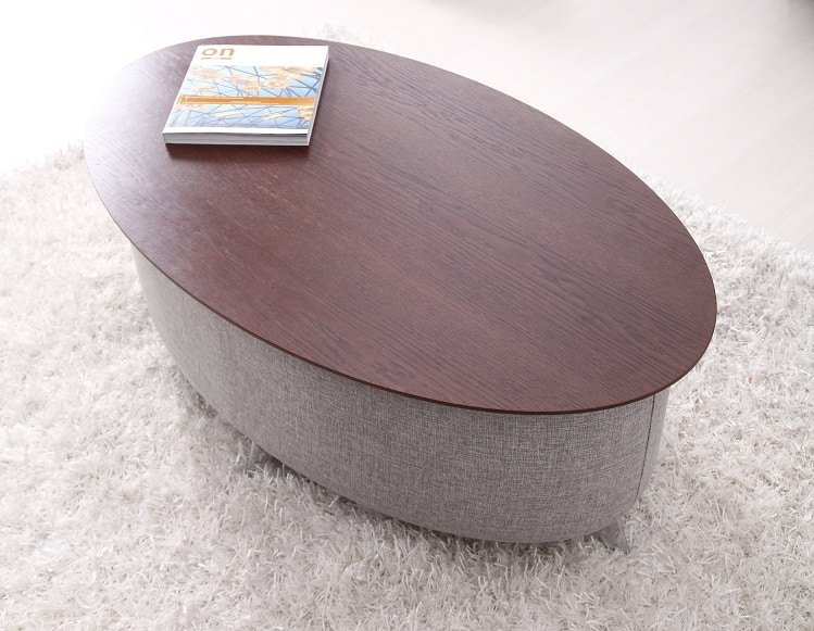 Fama tab - Otis Lifting Top Coffee Table - Image 5