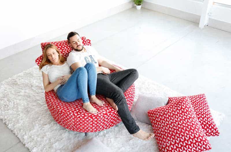 Pacific X Curved You&Me from Fama (168cm) - Image 6