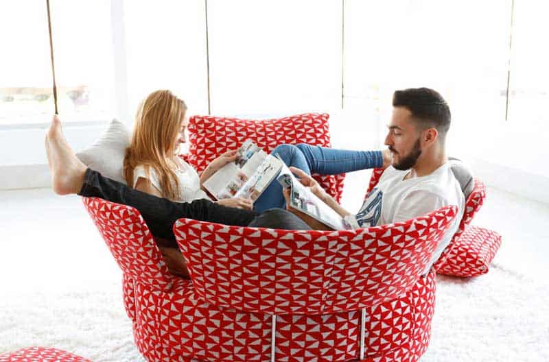 Pacific X Curved You&Me from Fama (168cm) - Image 4