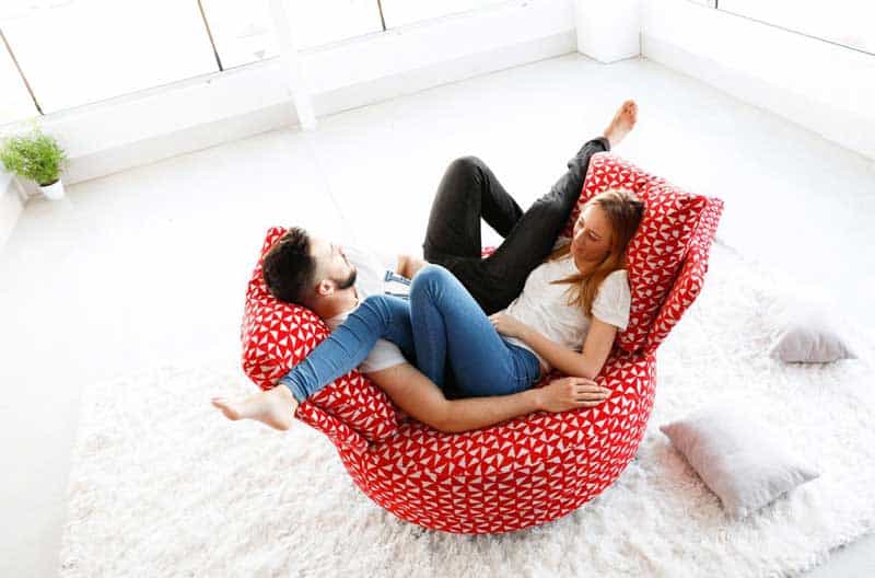 Pacific X Curved You&Me from Fama (168cm) - Image 9