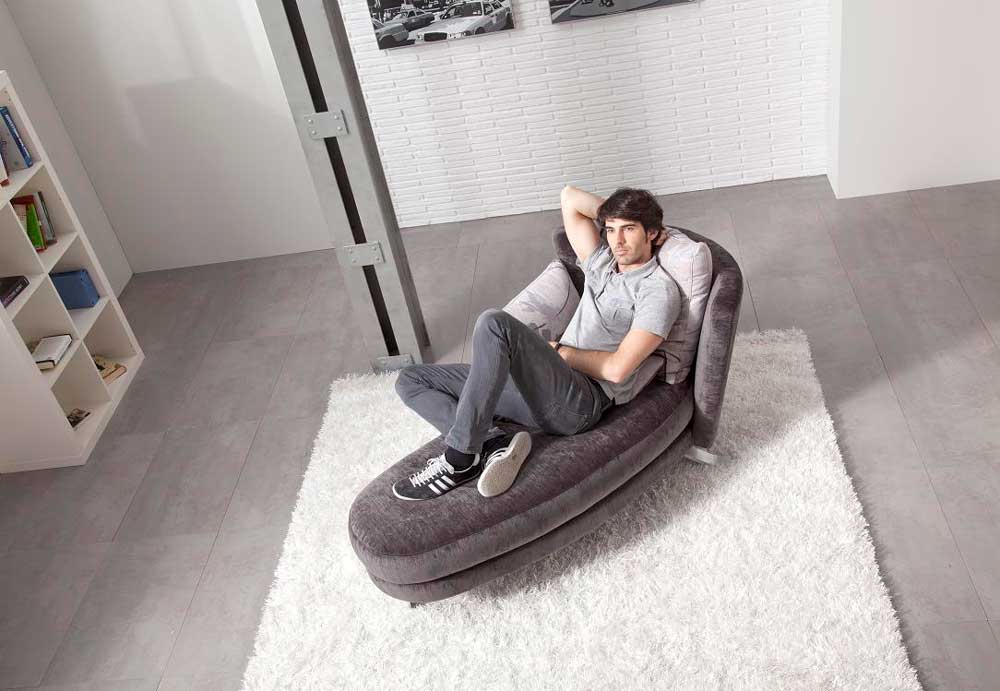 Fama - Pauline Chaise Longue - Image 4