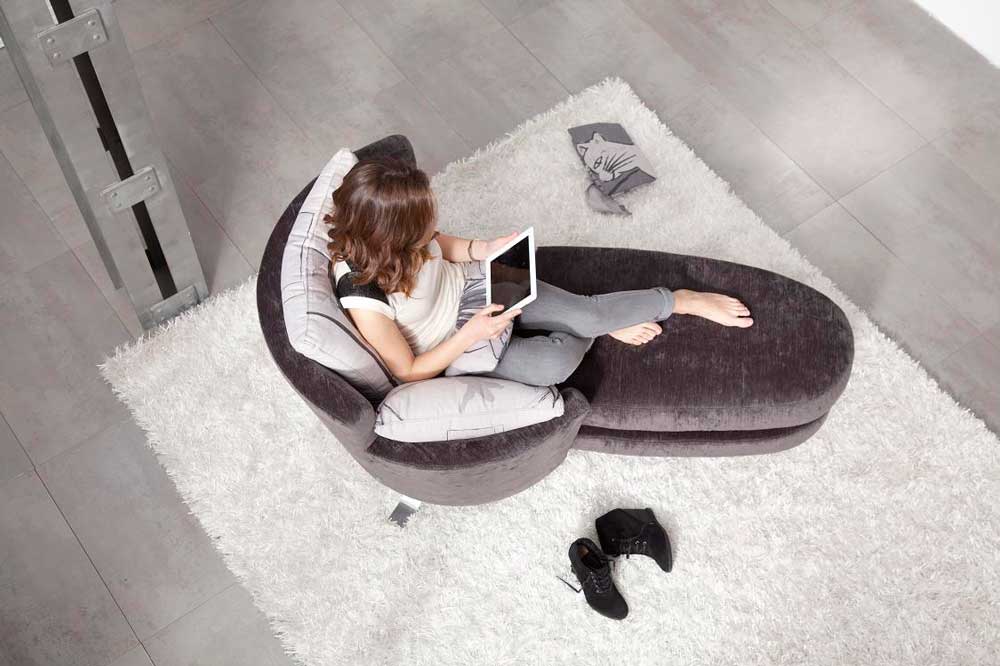 Fama - Pauline Chaise Longue - Image 5