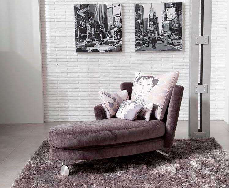 Fama - Pauline Chaise Longue - Image 3