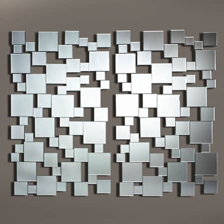 Irregular Shaped Mirrors