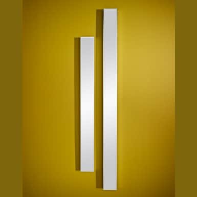 Slimflex Aluminium Mirror From Deknudt - 15cm x 150cm - Image 4