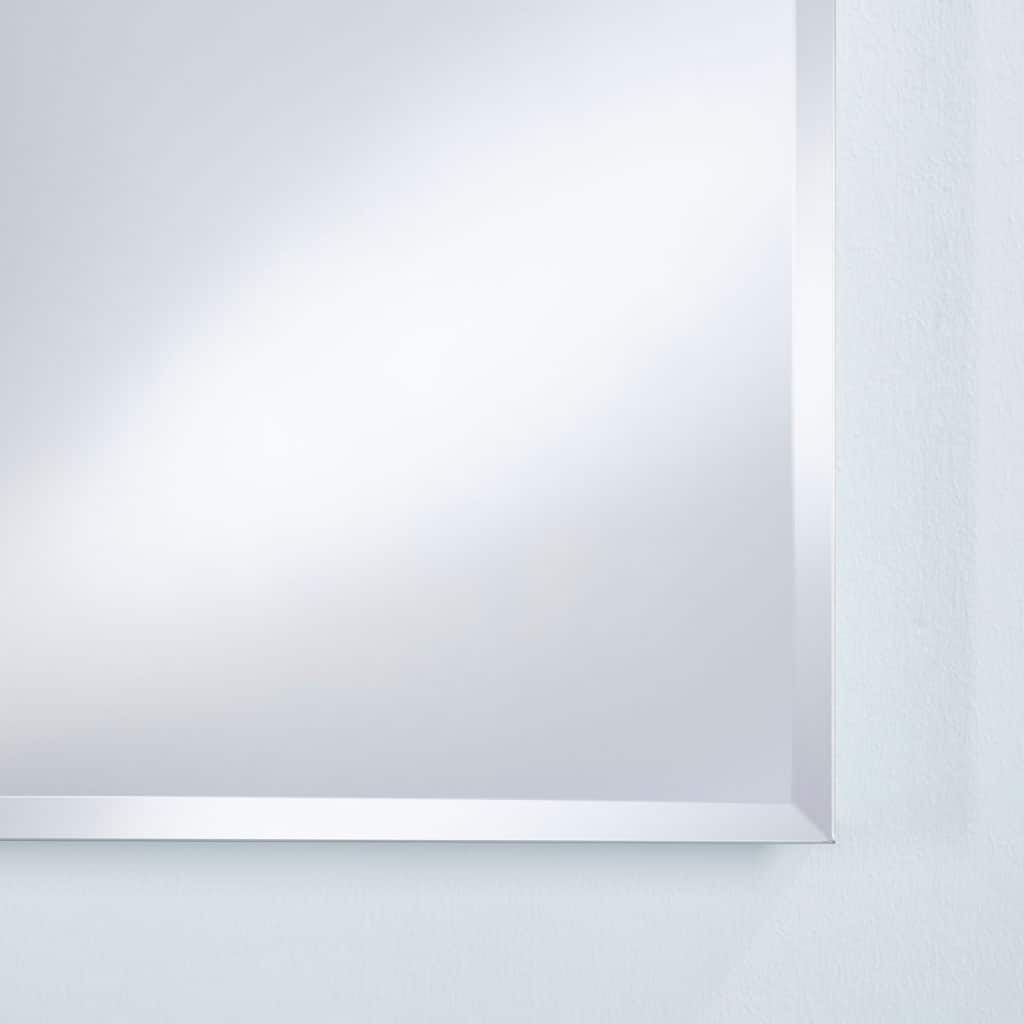 Slimflex Alu Hall Mirror From Deknudt - 50cm x 175cm - Image 3
