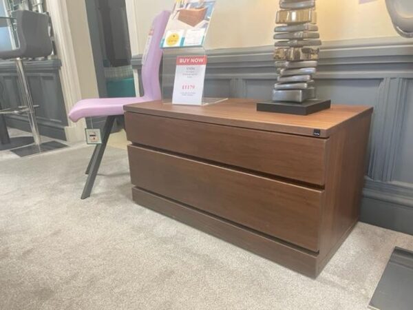 SM86 TV Unit - Less Than Half Price