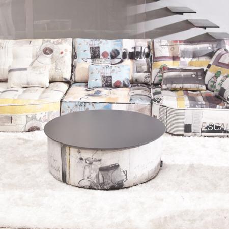 Sole - Lifting Top Coffee Table