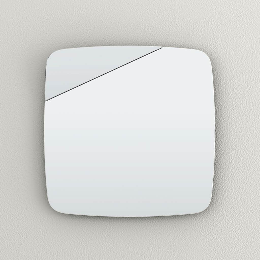 Tilt Mirror From Deknudt - 50cm x 50cm - Image 5