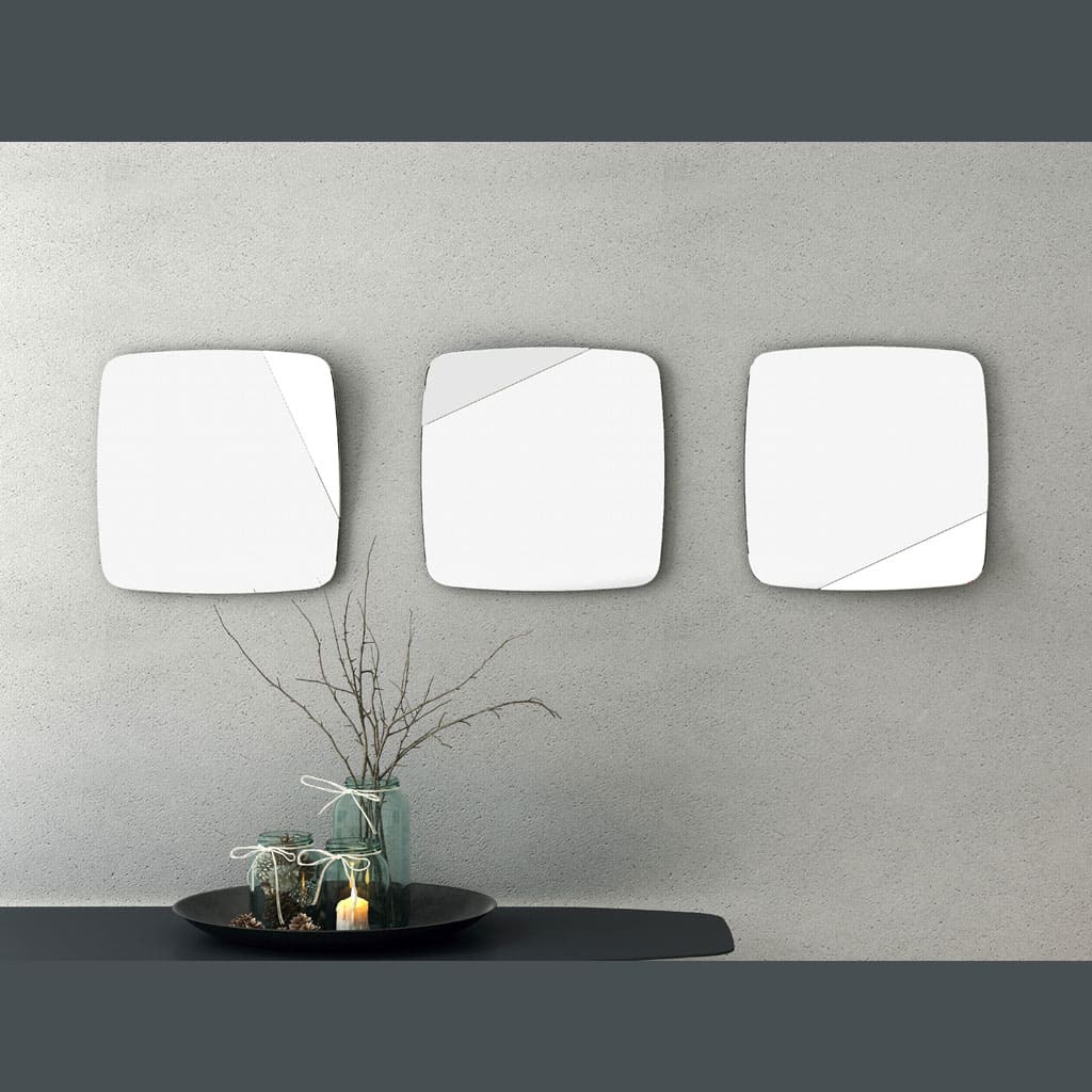 Tilt Mirror From Deknudt - 50cm x 50cm - Image 3