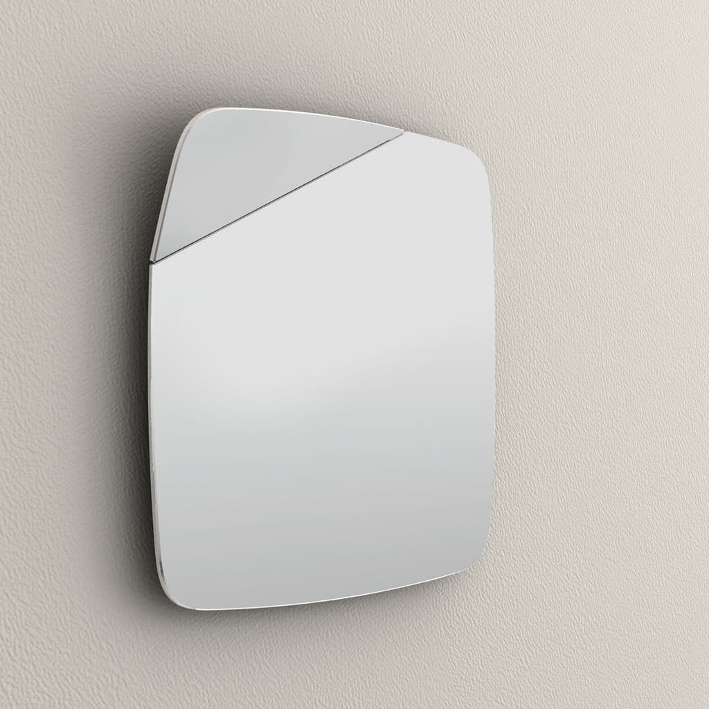 Tilt Mirror From Deknudt - 50cm x 50cm - Image 2