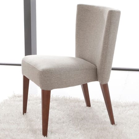 Torico Dining Chair From Fama