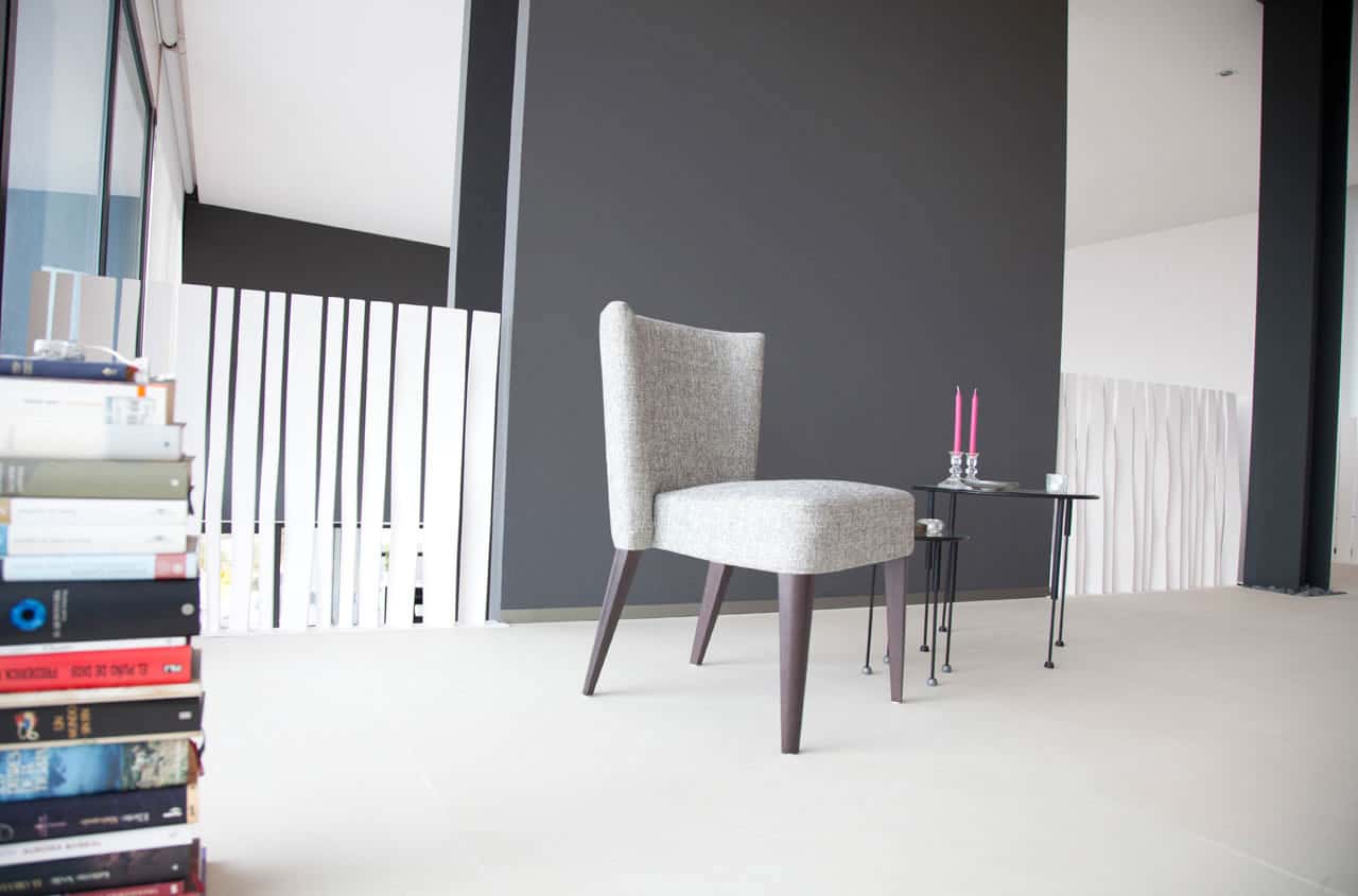Torico Dining Chair From Fama - Image 3