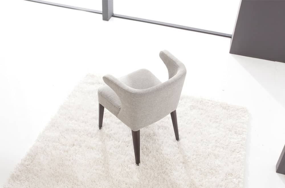 Toro Dining Chair From Fama - Image 3