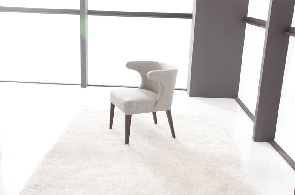 Toro Dining Chair From Fama - Image 5