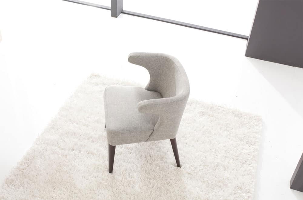 Toro Dining Chair From Fama - Image 4