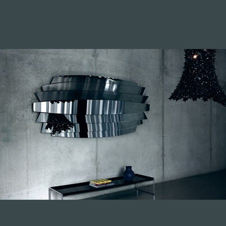Tutti XL Mirror From Deknudt - 190cm x 87cm
