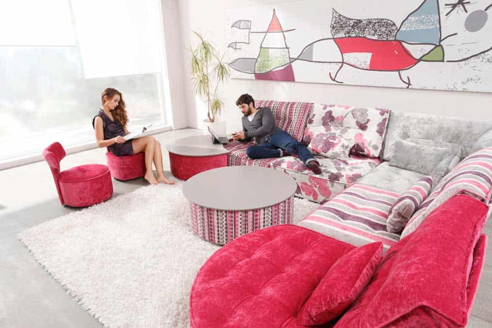 Fama - Zipi & Zape Chairs from Fama (optional swivel base) - Image 4
