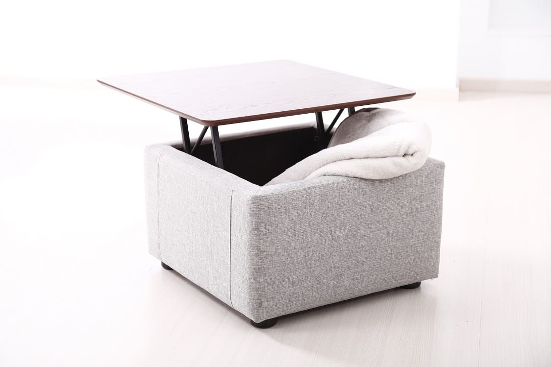 Fama Tab - Adam 70 Lifting Top Coffee Table - Image 2