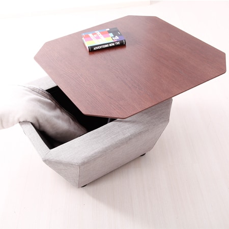 Fama Tab - Carol Lifting Top Coffee Table
