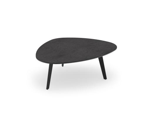 Galet Ceramic Top Coffee Table - Image 17