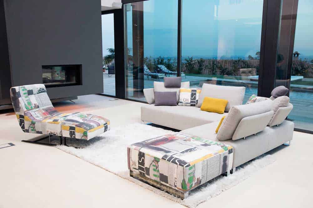 Panky Sofa From Fama - Image 7
