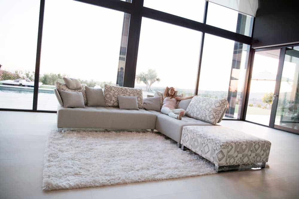 Panky Sofa From Fama - Image 6
