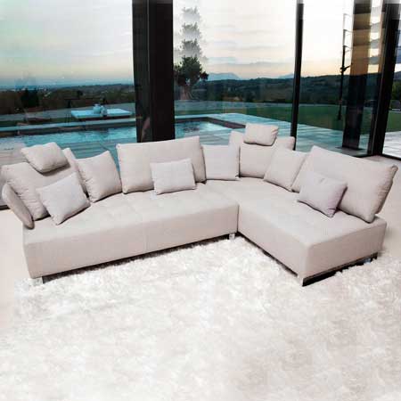 Panky Sofa From Fama