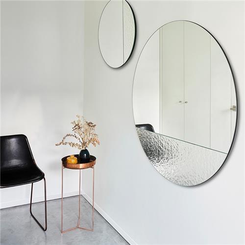 CORD DECO L Mirror from Deknudt
