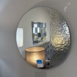 Cord Deco Mirror - Clearance