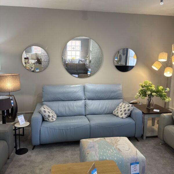 Cord Mirrors