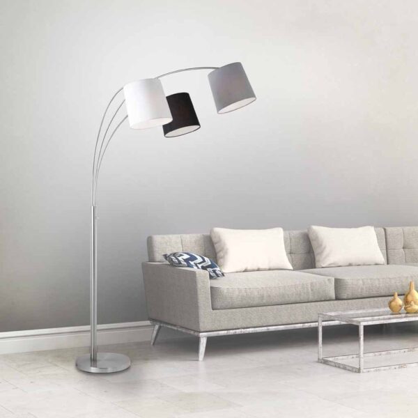Melvin Floor Lamp