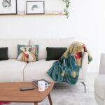 Ángel Arcabucero Blanket from Fama